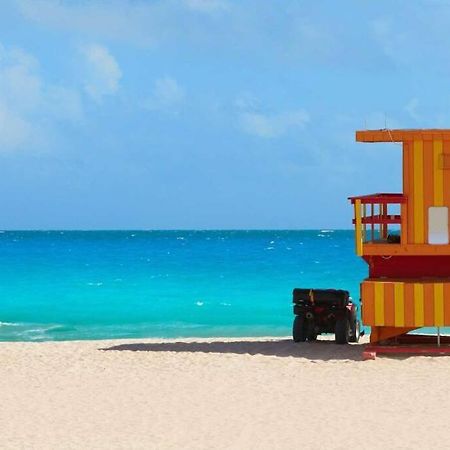 My Nautical Paradise In Miami Exterior foto