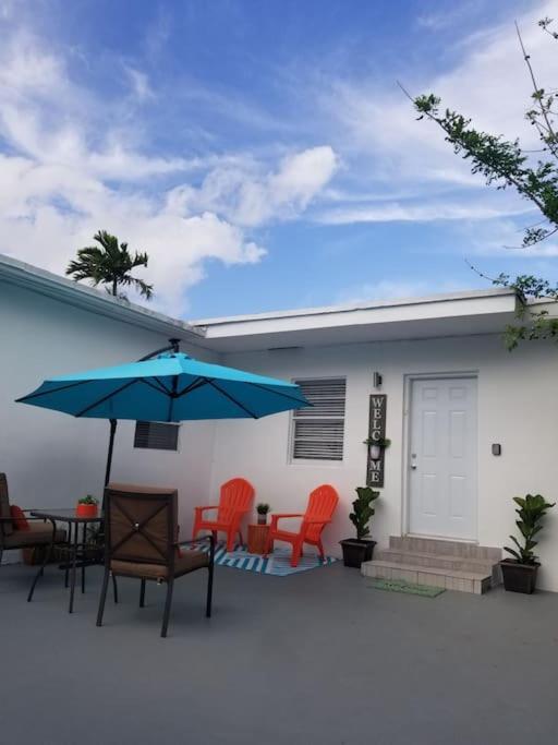 My Nautical Paradise In Miami Exterior foto