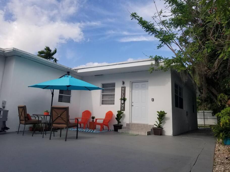 My Nautical Paradise In Miami Exterior foto