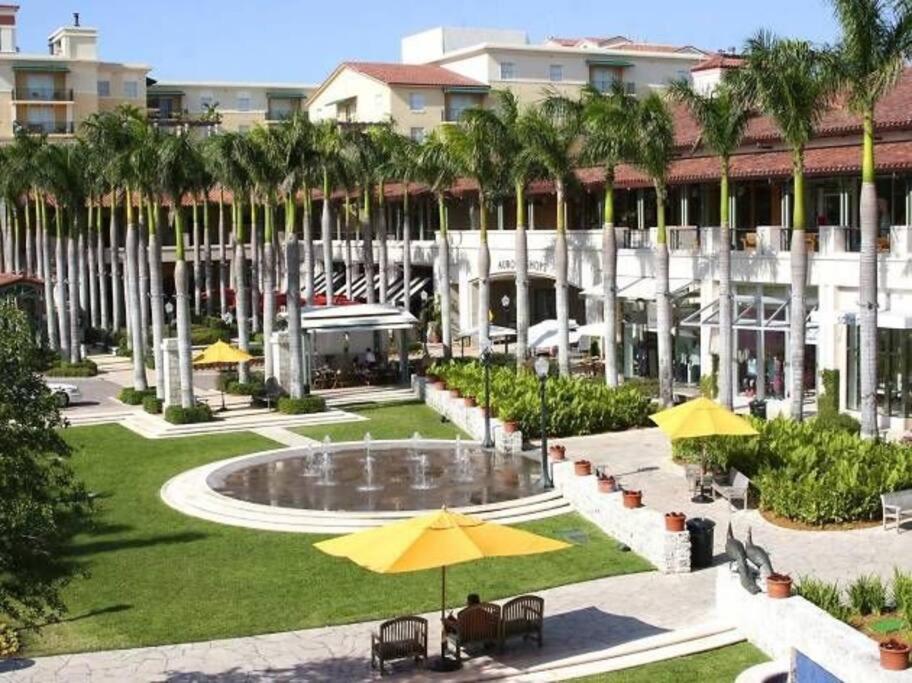 My Nautical Paradise In Miami Exterior foto