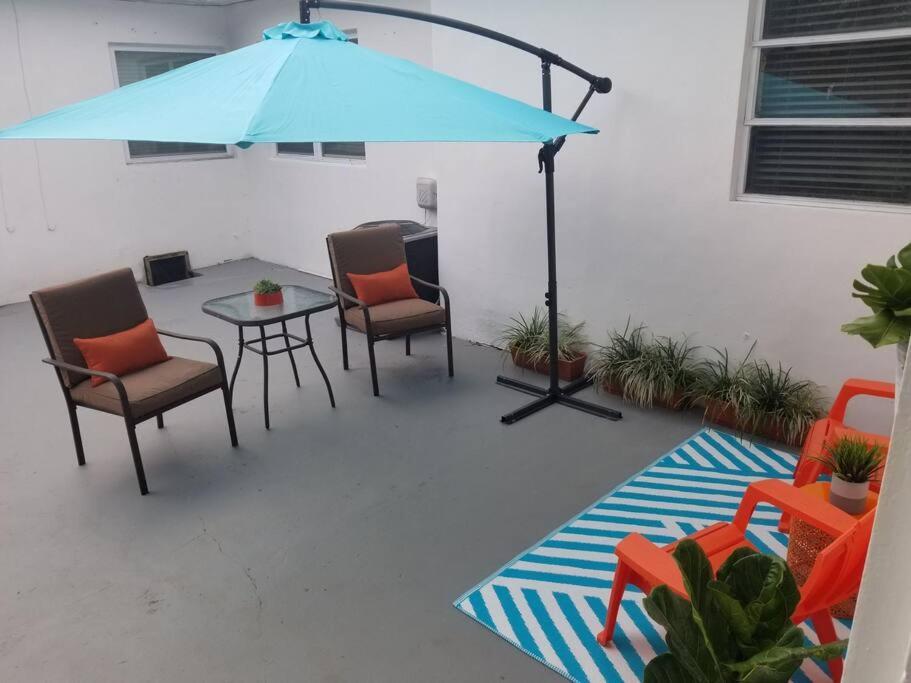 My Nautical Paradise In Miami Exterior foto