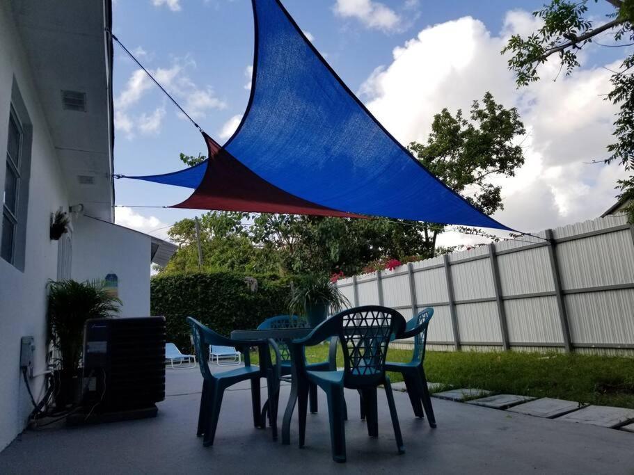 My Nautical Paradise In Miami Exterior foto