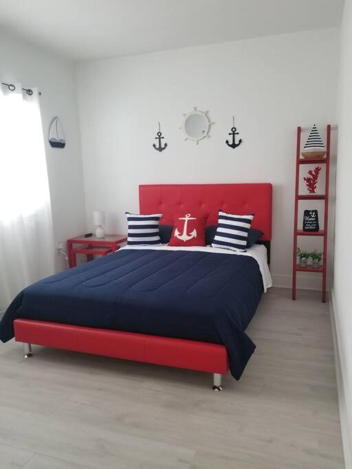 My Nautical Paradise In Miami Exterior foto