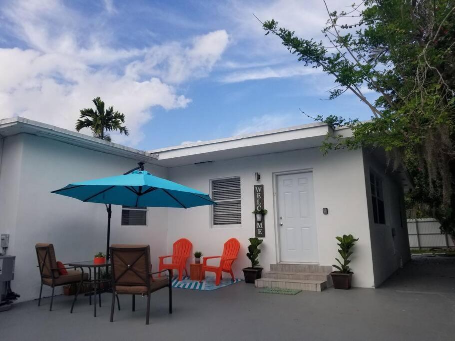 My Nautical Paradise In Miami Exterior foto