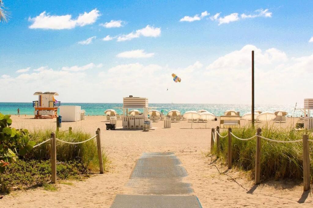 My Nautical Paradise In Miami Exterior foto