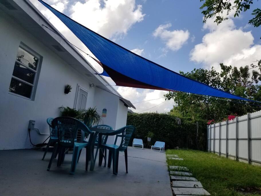 My Nautical Paradise In Miami Exterior foto