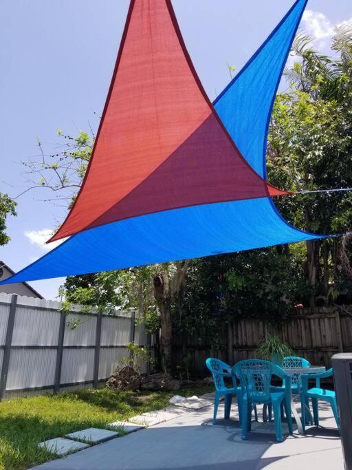 My Nautical Paradise In Miami Exterior foto