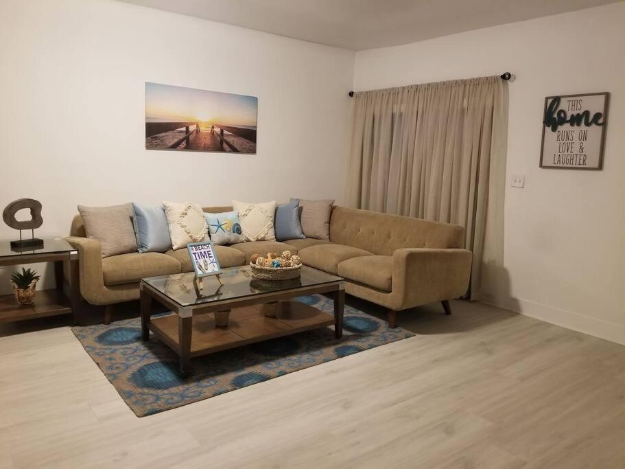 My Nautical Paradise In Miami Exterior foto
